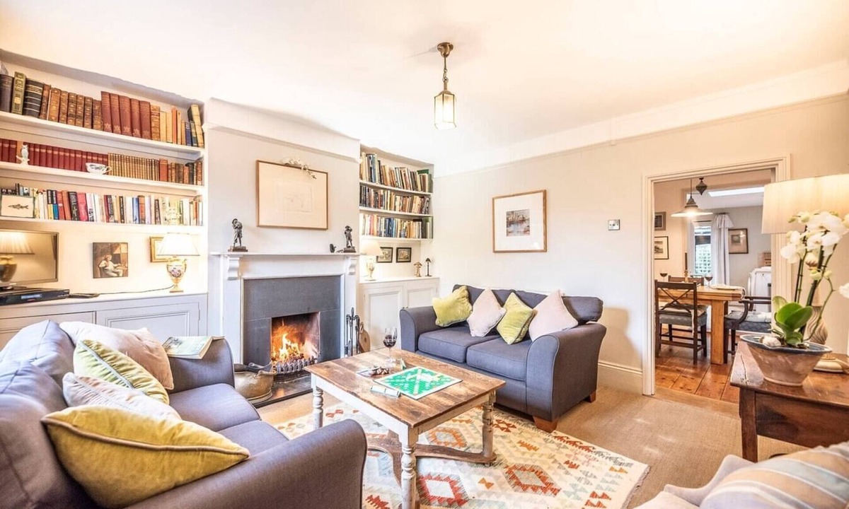 Orford Apartment | Mole Cottage, Orford