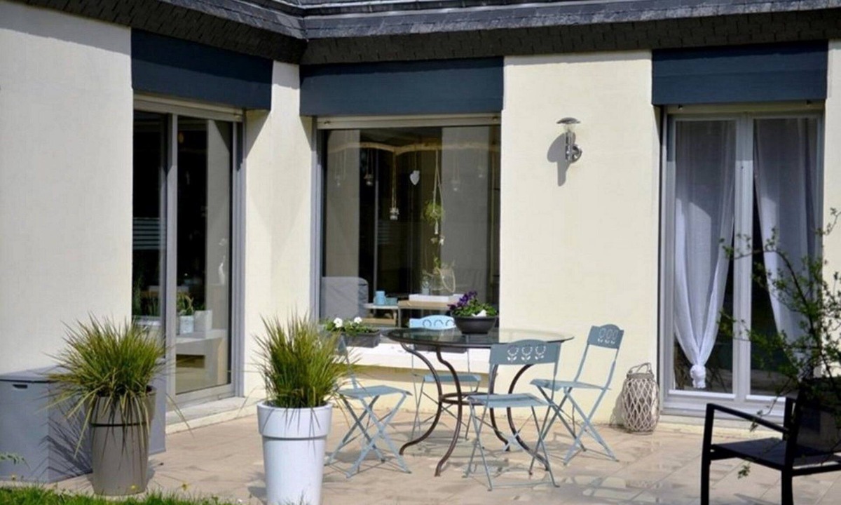 Pleudaniel Bed & Breakfast | Molène Suite for 2 pers with breakfast, between Perros-Guirec and Bréhat