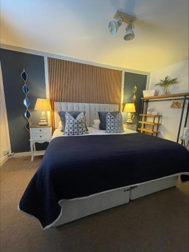 Wadebridge Hotel | Molesworth Arms