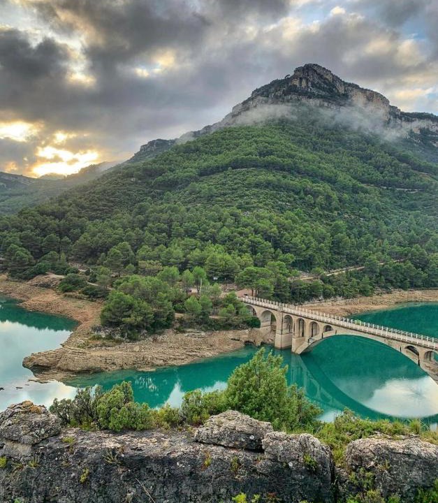 La Pobla de Benifassa Other | Moli l'Abad