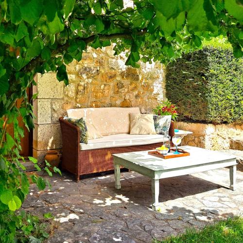 Arcos Hotel | Molino De La Vega