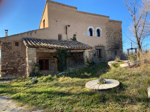 Torrelacarcel House | Molino Del Búho