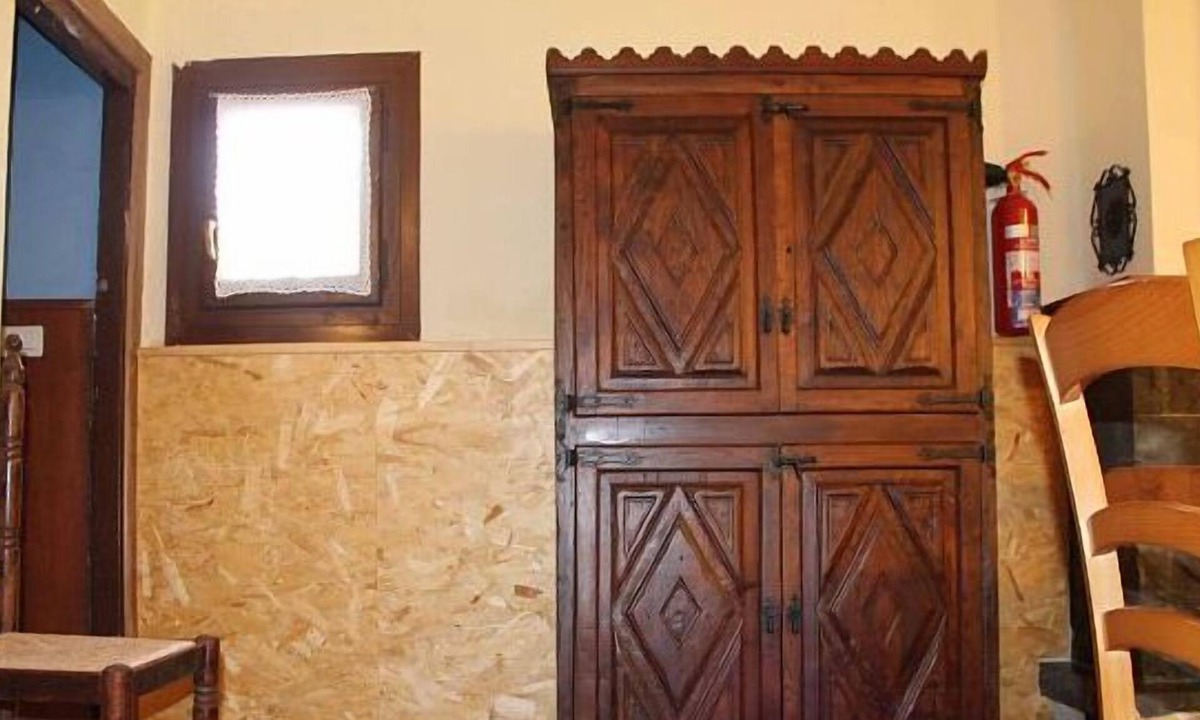 Aranda de Moncayo Cottage | Molino del Batán - Apartamentos turísticos for 6 people