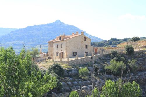 Vilafranca House | MOLINO DOLZ