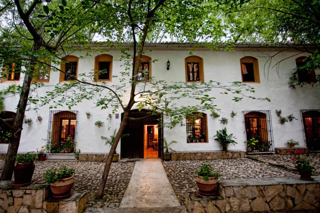 Alborache Apartment | Molino Galán
