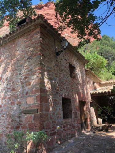 Torre de las Arcas Villa | Molino Santiago