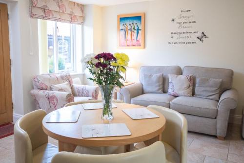 Saxmundham Apartment | Mollett's Farm
