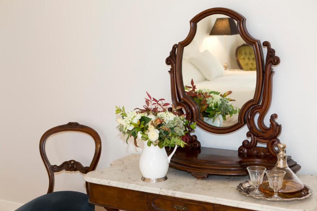 Kyneton Apartment | Mollisons