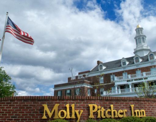 Red Bank Hotel | Molly Pitcher Inn