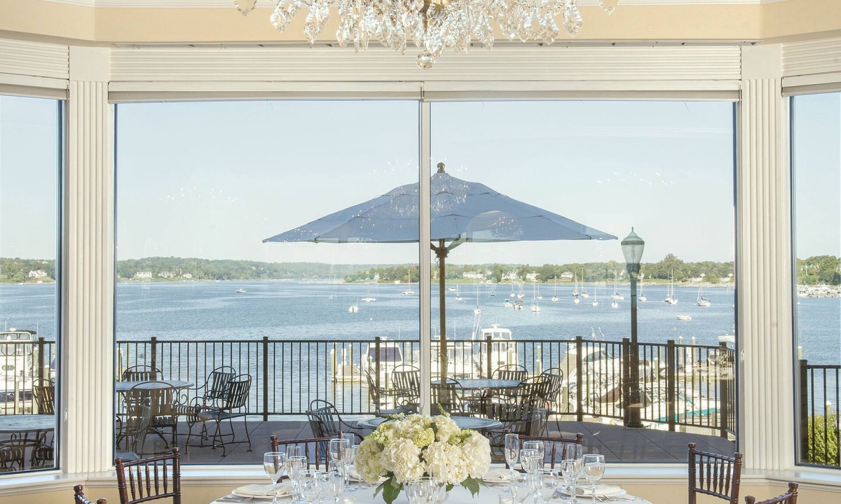 Red Bank Hotel | Molly Pitcher Inn