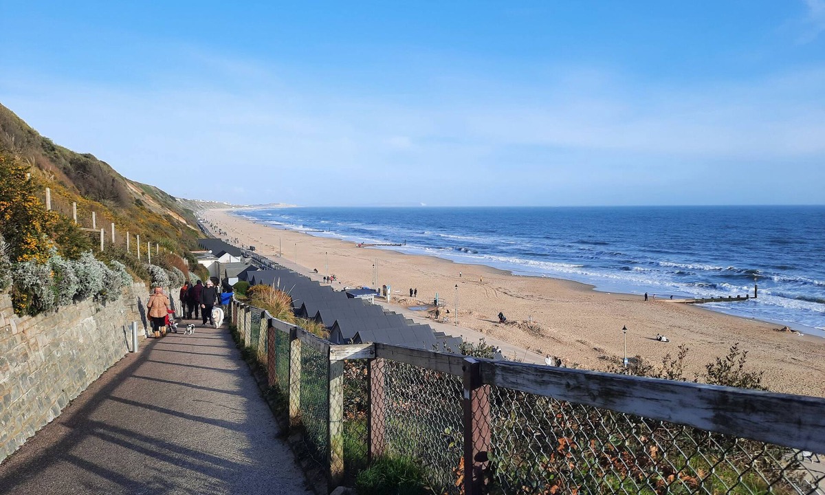 Boscombe Cottage | Molly's Place