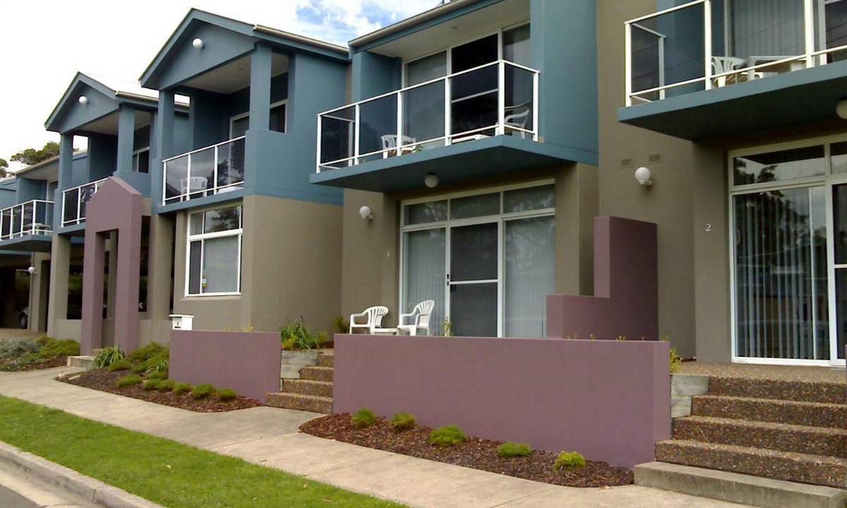 Mollymook Apartment | Mollymook Aquarius Apartments