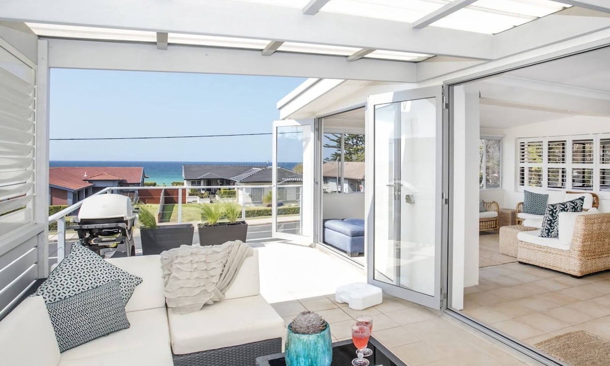Mollymook Beach Apartment | Mollymook At The Beach