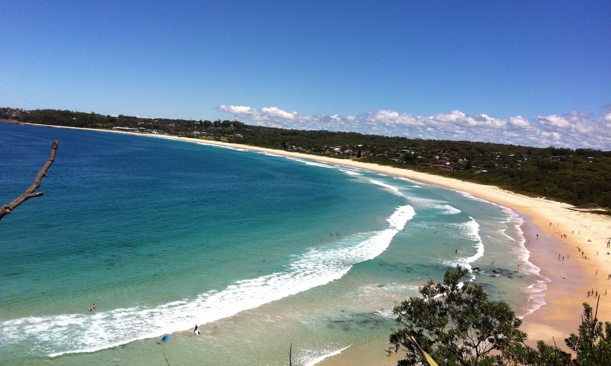 Mollymook Hotel | Mollymook Paradise Haven Motel