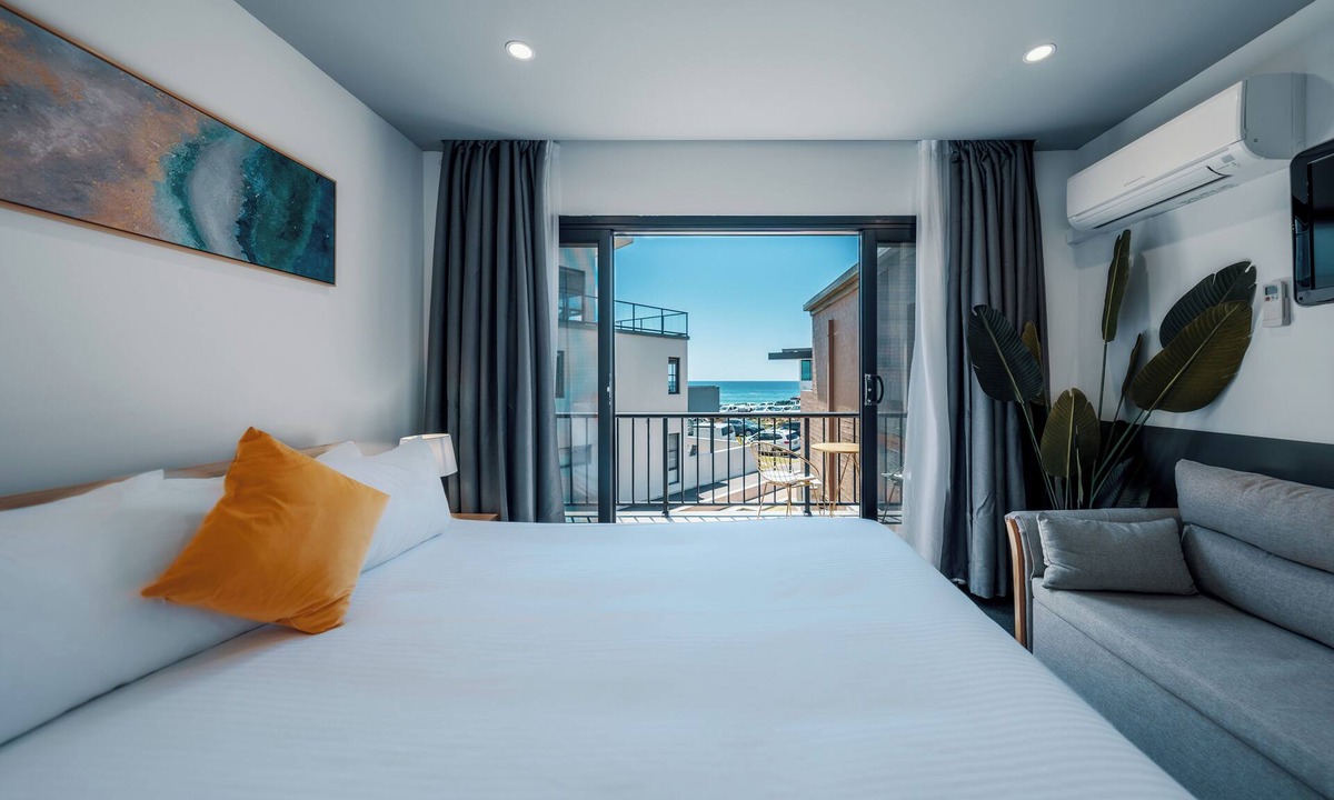 Mollymook Hotel | Mollymook Shored Hotel