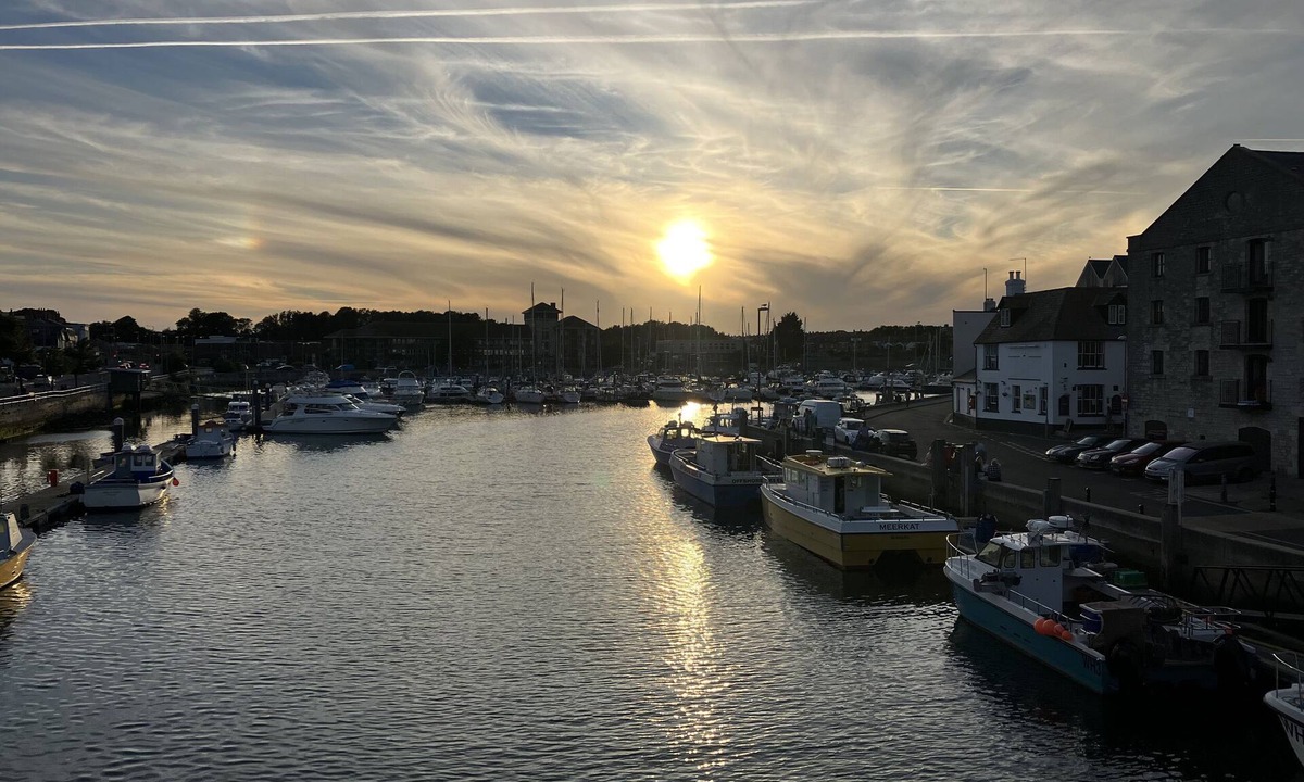 Dorchester Cottage | Mollys Cottage