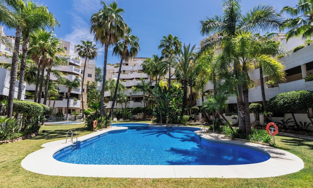 Marbella Apartment | Molo Residences Boutique Apartment & Spa