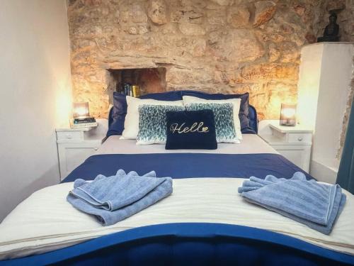 Stari Grad Apartment | Molo selo area