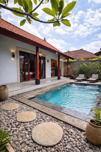 Bongkasa Pertiwi House | Molog private villa