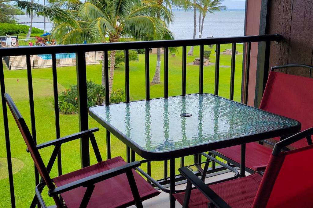 Kaunakakai Hotel | Molokai Shores A314