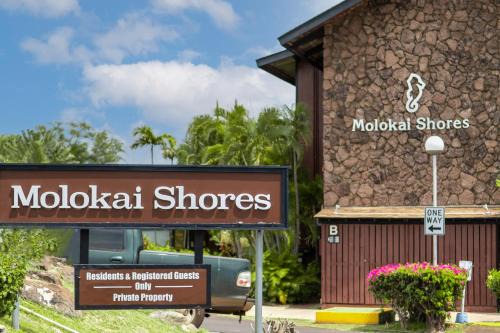 Kaunakakai Apartment | Molokai Shores