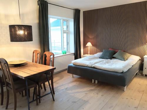 Knebel Bed & Breakfast | Mols Bed & Breakfast