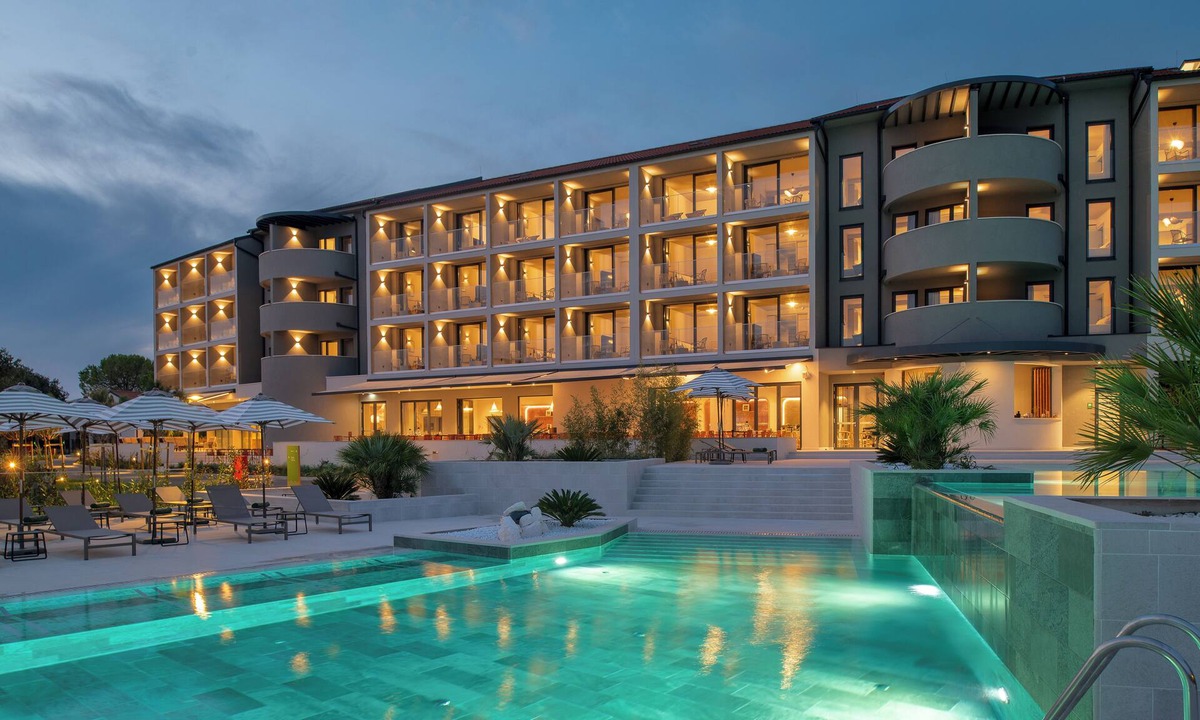 Sveti Filip i Jakov Resort | Molum Hotel & Residences
