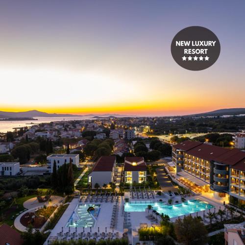 Sveti Filip i Jakov Hotel | Molum Hotel & Residences