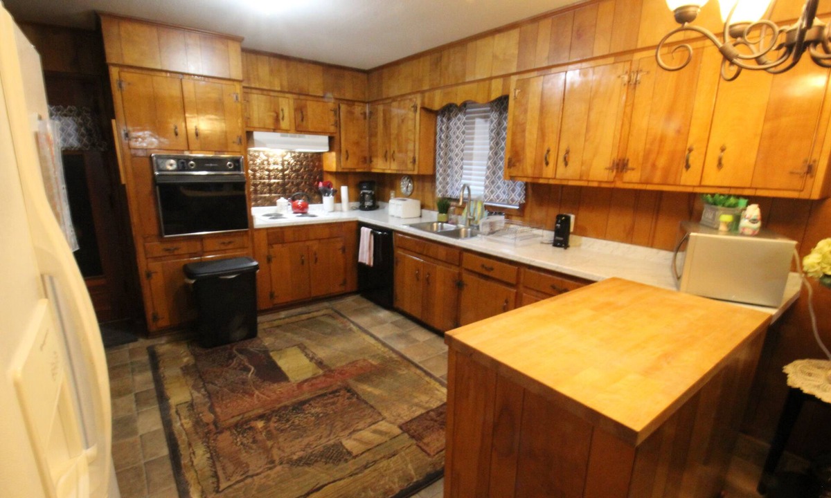 Gracewood Hostel | Mom's House