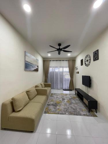 Bandar Seri Iskandar House | mOmma's Homestay