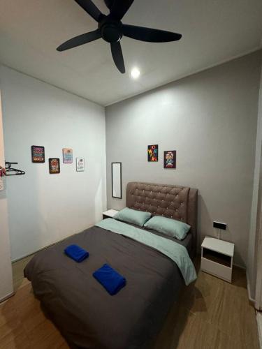 Kampung Merbau Patah House | MOMO GUEST HOUSE