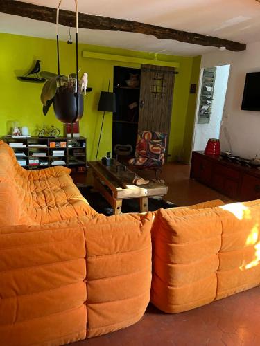 Gareoult House | Mon Abri