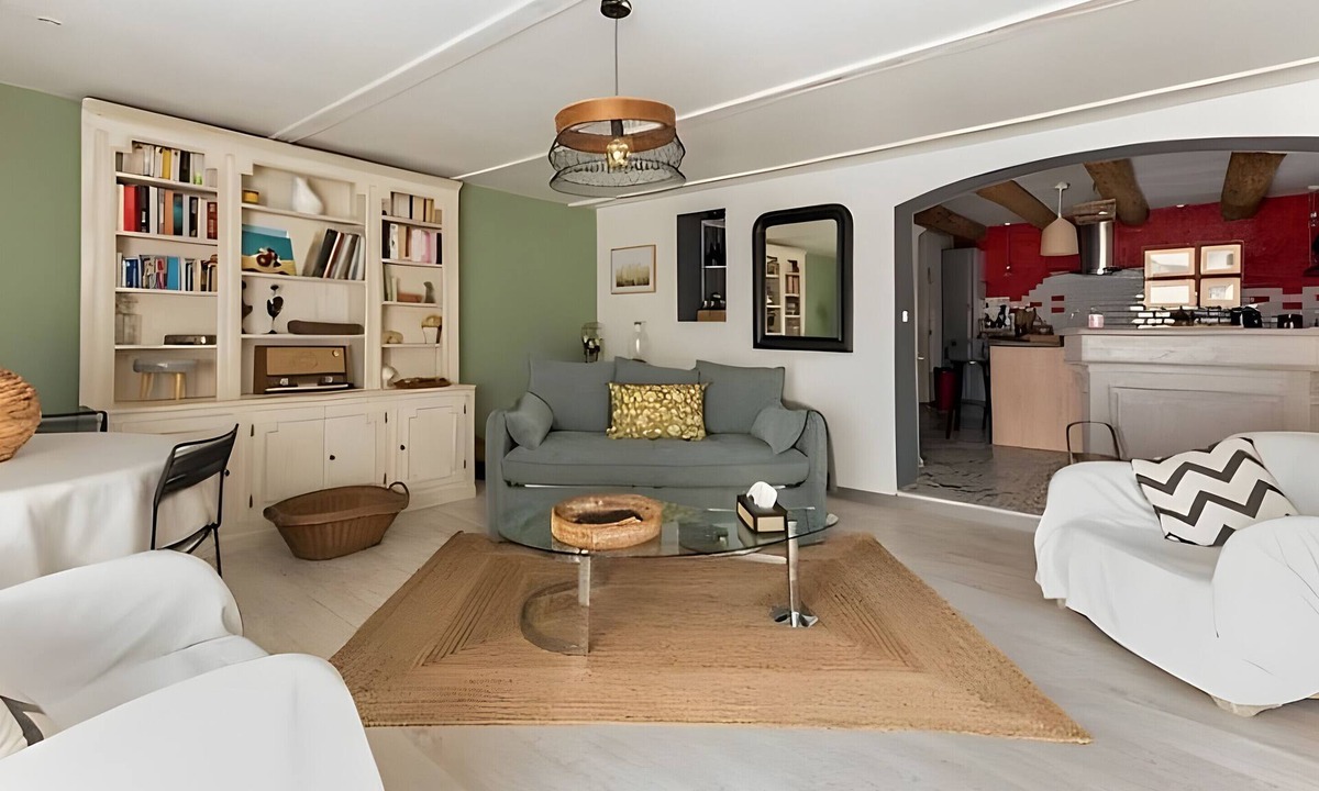 Roquemaure House | Mon Cabanon - Roquemaure