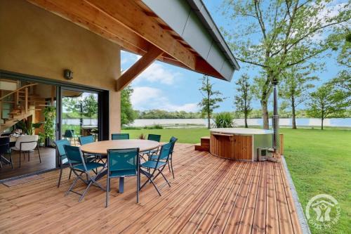 Gosne House | Mon chalet au canada