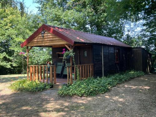 Charbonnieres Other | Mon chalet dans le Perche