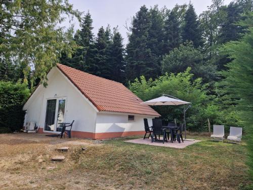 Daumazan-sur-Arize Ski Chalet | Mon chalet en Ariège avec piscine