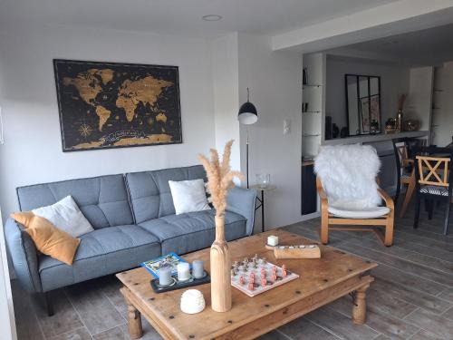 Cazilhac Apartment | Mon chez moi