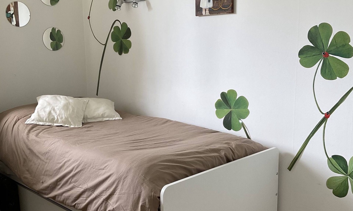 Hermeville House | Mon Cottage