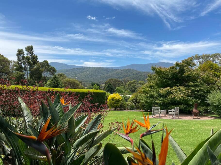 Chum Creek House | Mon Desir