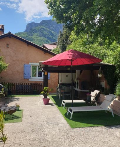 Lantosque Apartment | Mon gîte à Pélasque