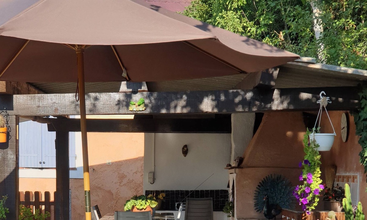 Lantosque Apartment | Mon Gîte à Pélasque