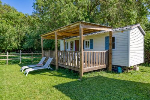 Le Cailar House | Mon Gite En Camargue