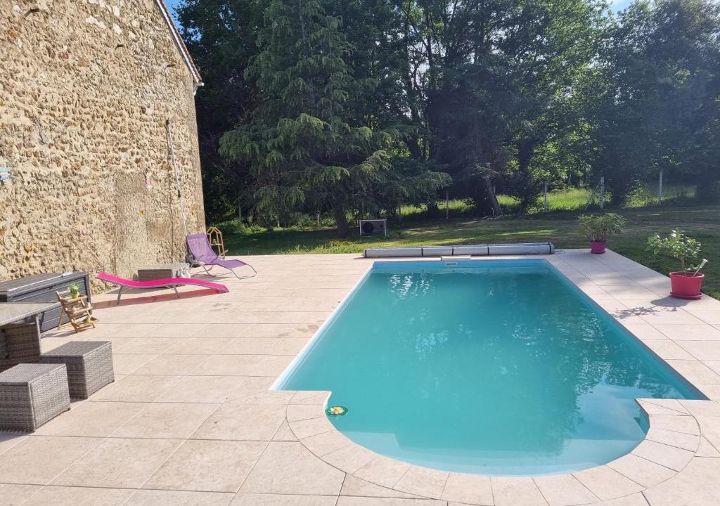 Arquian House | Mon havre de paix