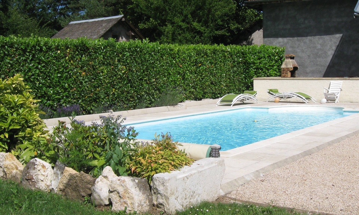 Belley House | Mon Jardin du Bas Bugey