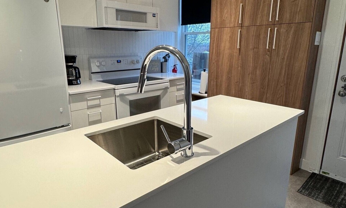 Ville-Emard Apartment | Mon Joli Coeur, Vie de quartier urbainen