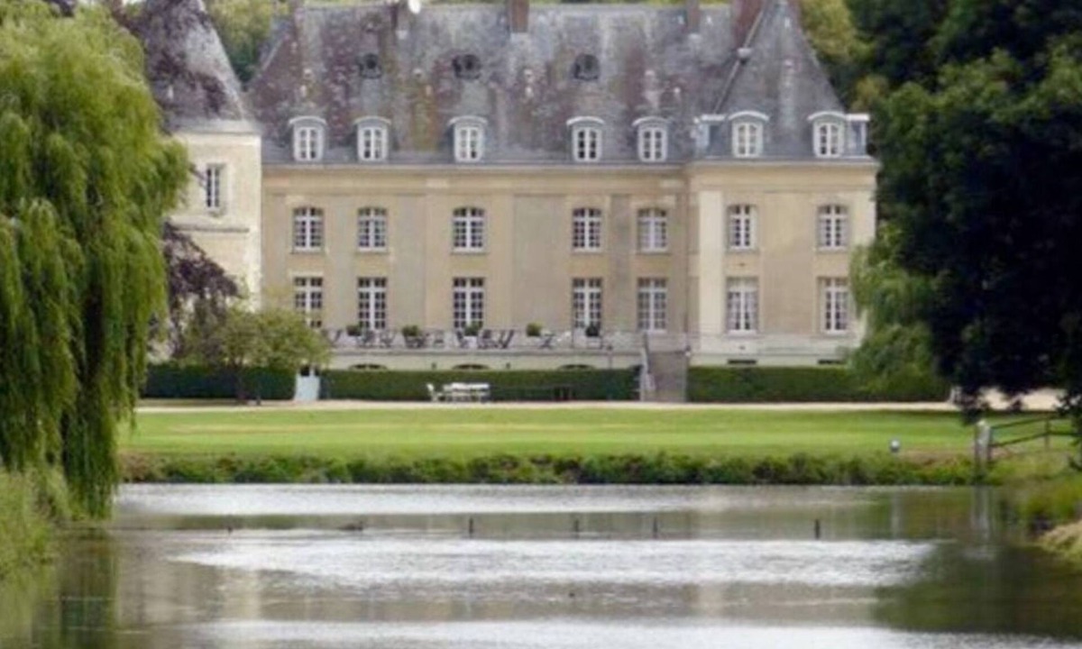 Liancourt-Saint-Pierre House | Mon petit coin de Paris - 1h from Paris - Panoramic view and calm