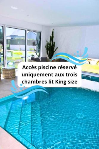 Riantec Bed & Breakfast | Mon petit coin de Bretagne