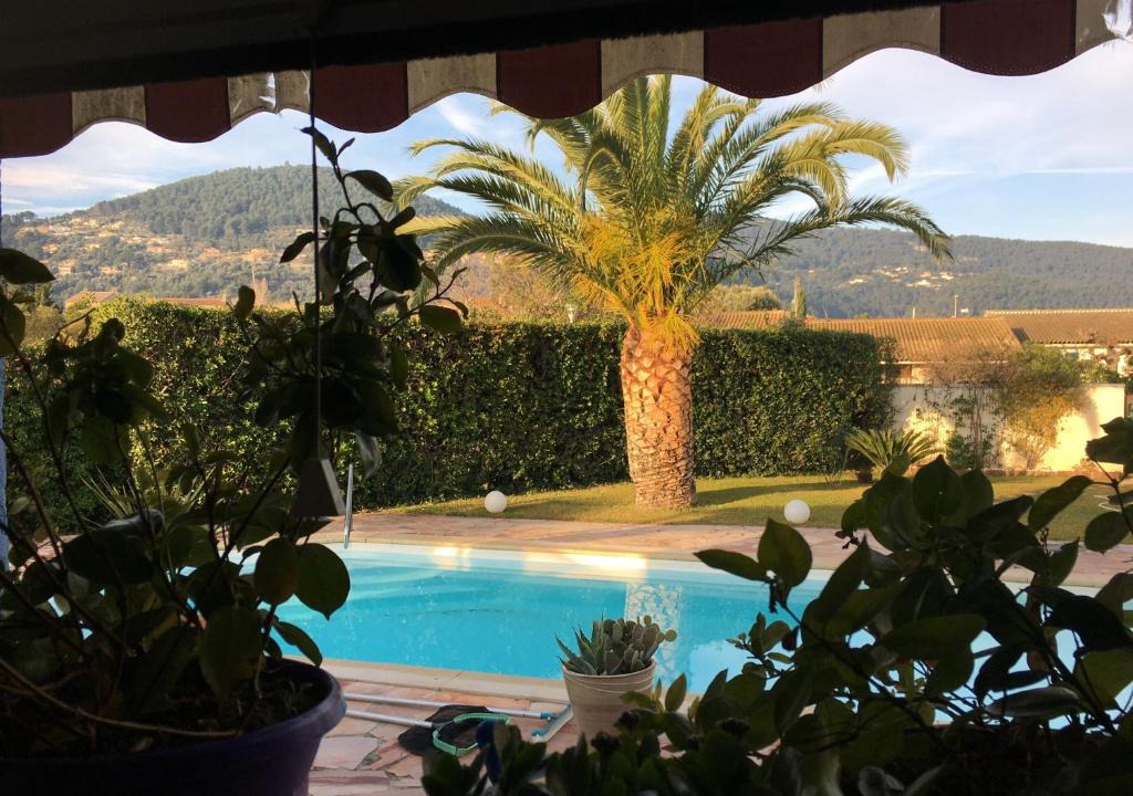 Sollies Pont Apartment | Mon petit coin de paradis