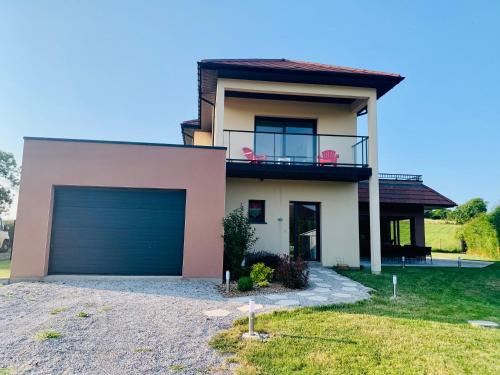 Verlincthun House | Mon Petit coin de Paradis