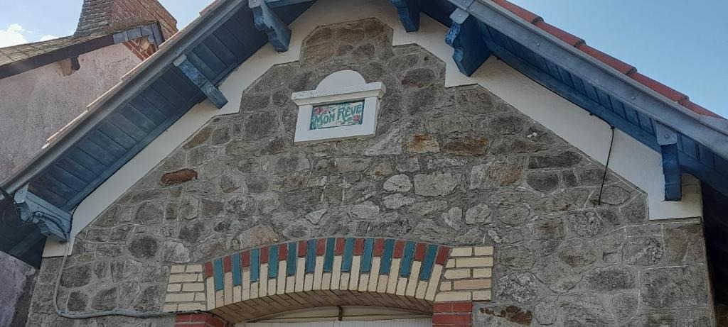 Le Pouliguen House | Mon rêve
